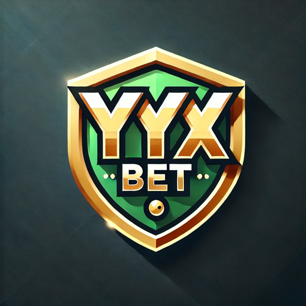 Logo da yyxbet